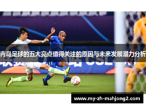 青岛足球的五大亮点值得关注的原因与未来发展潜力分析