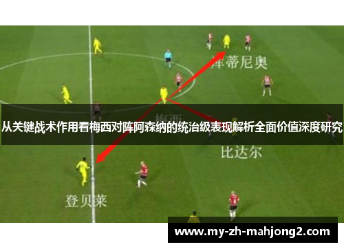 从关键战术作用看梅西对阵阿森纳的统治级表现解析全面价值深度研究